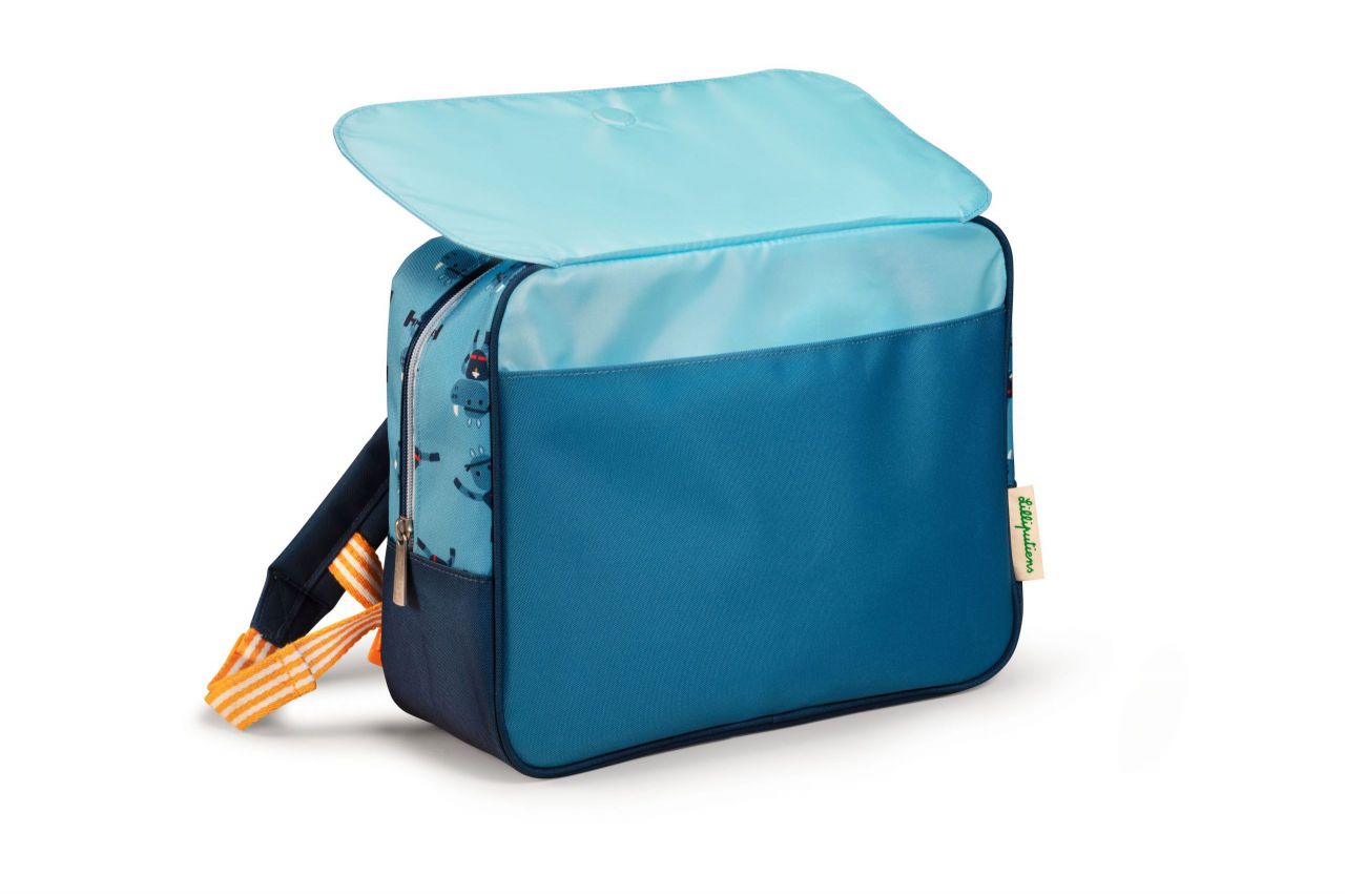 Super Marius Mochila - A4