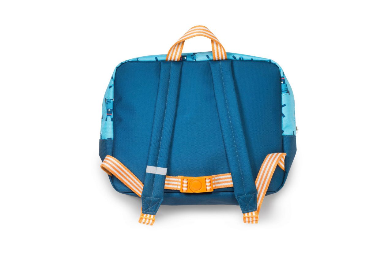 Super Marius Mochila - A4