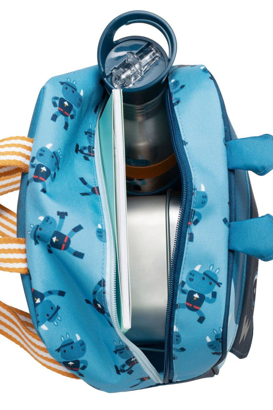 Super Marius Mochila