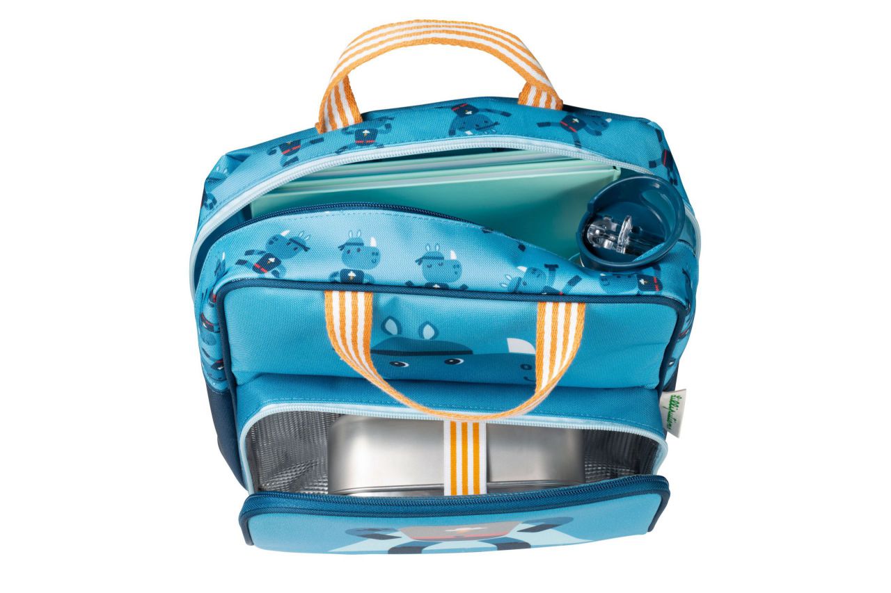 Super Marius Mochila - A4