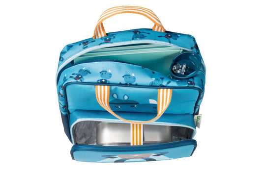 Super Marius Mochila - A4