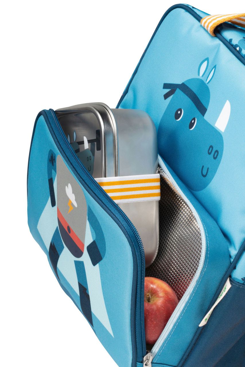 Super Marius Mochila - A4