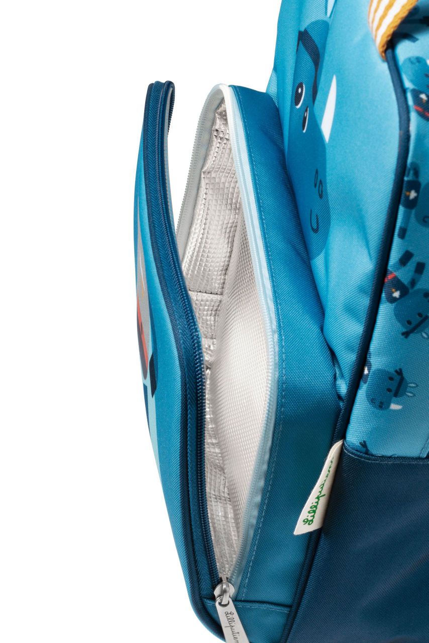 Super Marius Mochila - A4