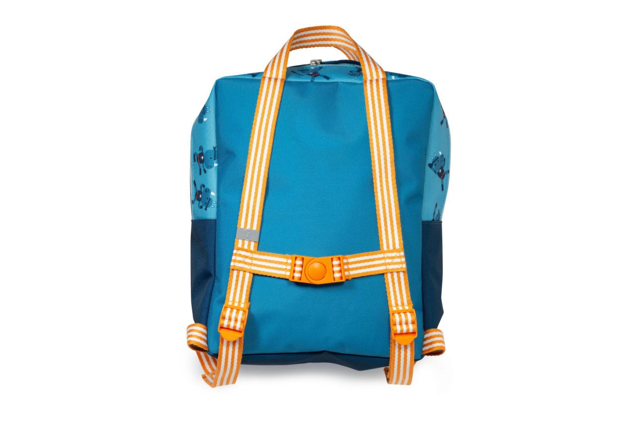 Super Marius Mochila - A4