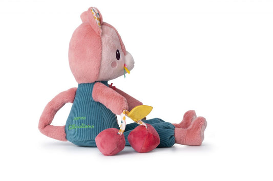 Jeanne Gatita Multiactividad