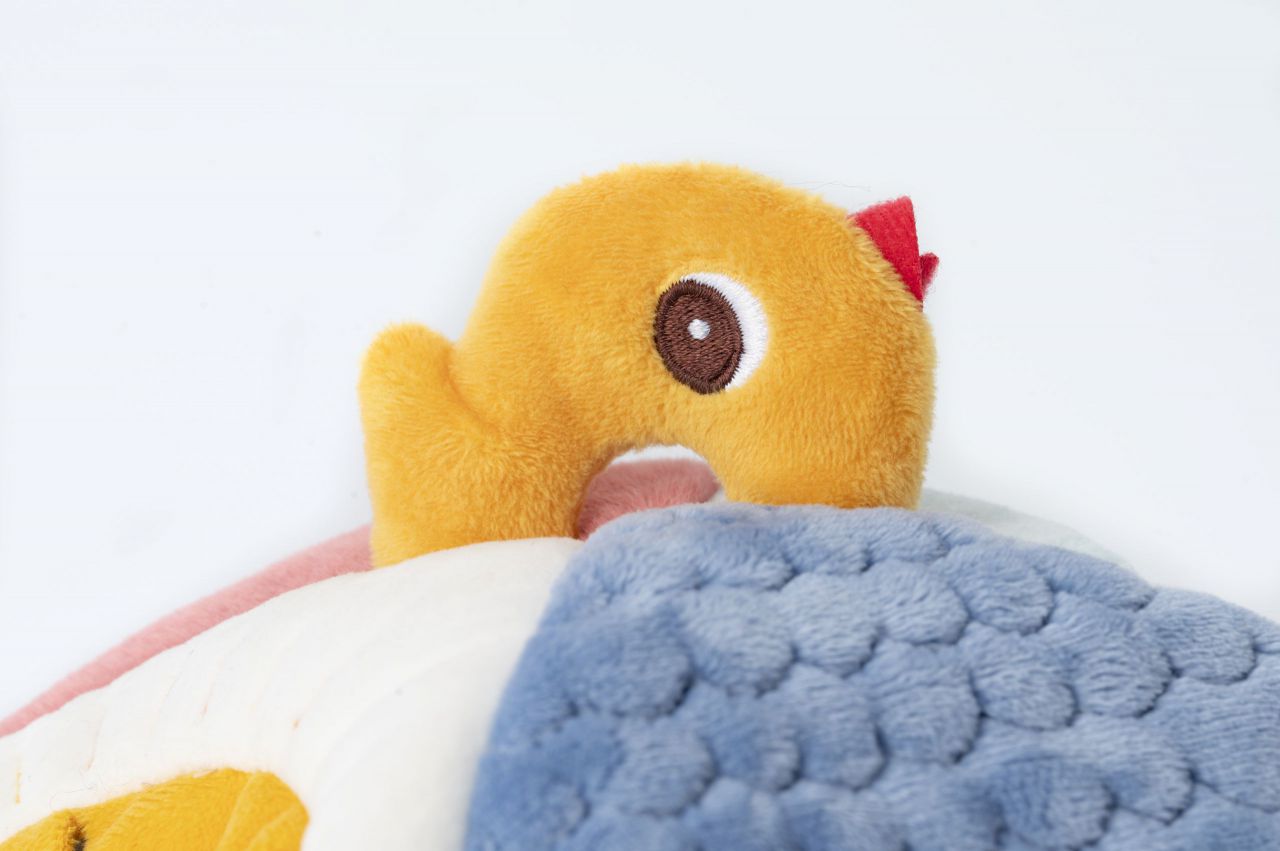 Casa de Jules Sonajeros Ocultos