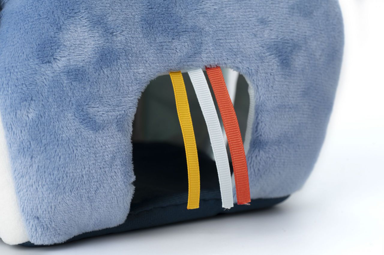 Casa de Jules Sonajeros Ocultos