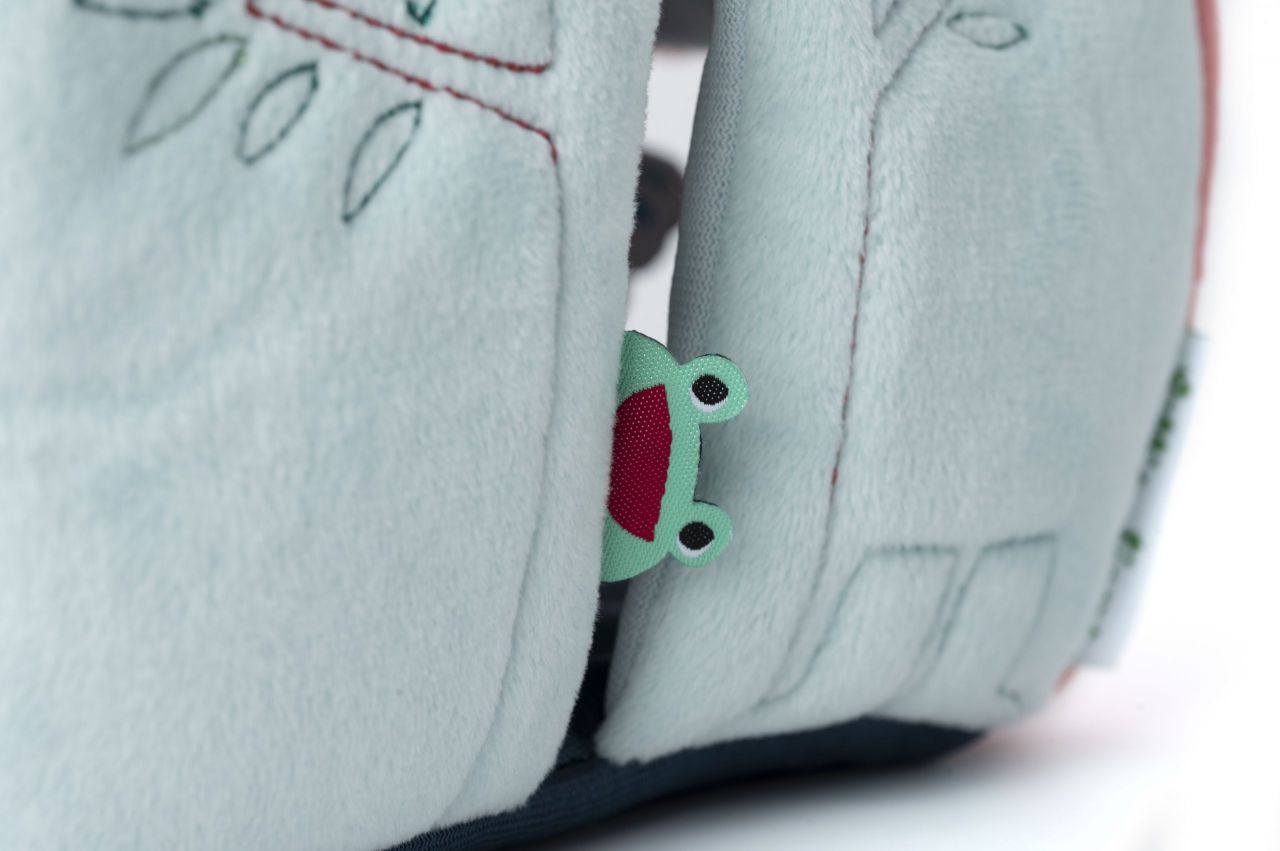 Casa de Jules Sonajeros Ocultos