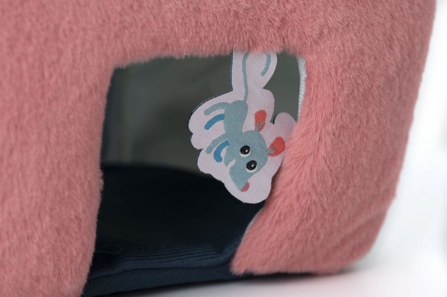 Casa de Jules Sonajeros Ocultos