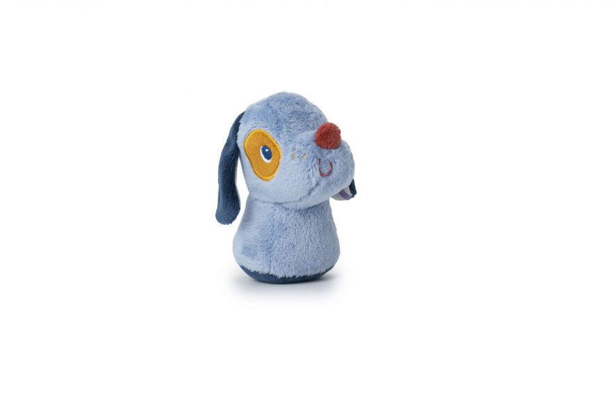 Casa de Jules Sonajeros Ocultos