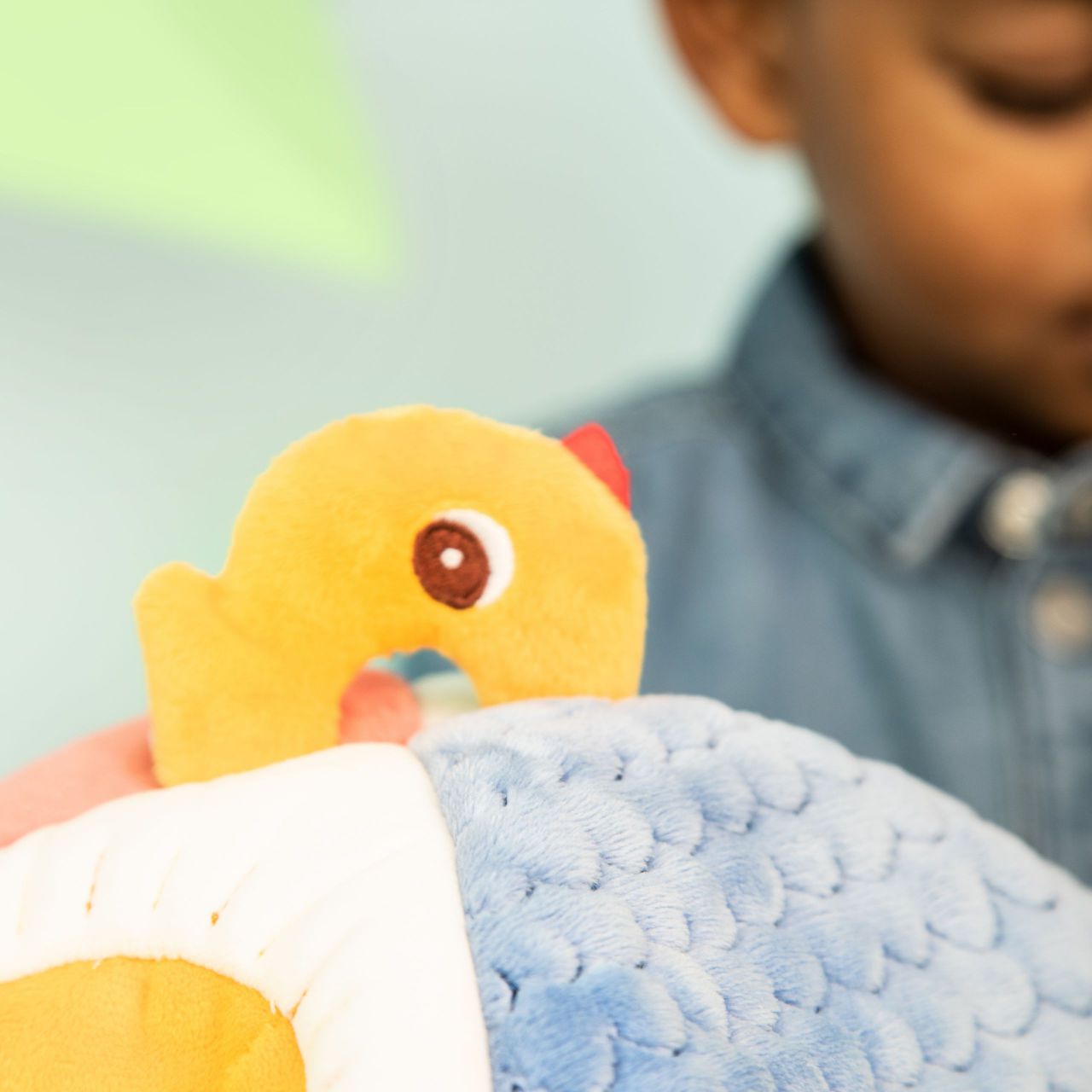 Casa de Jules Sonajeros Ocultos