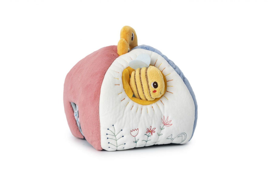 Casa de Jules Sonajeros Ocultos