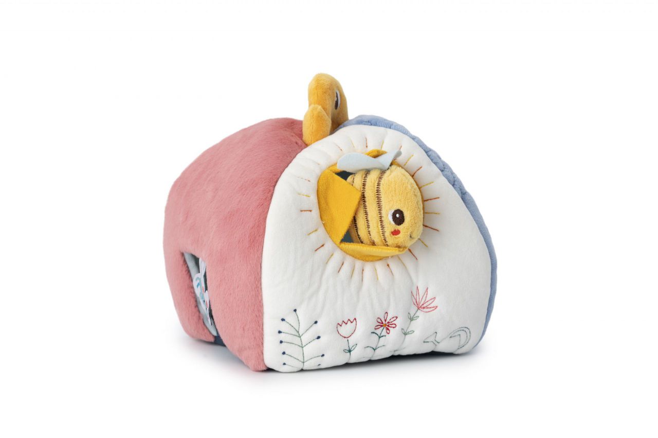 Casa de Jules Sonajeros Ocultos