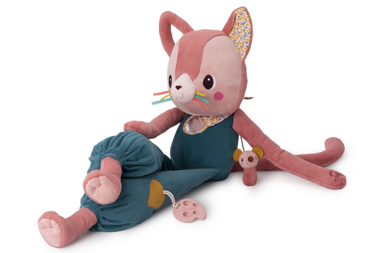Gran Gata Jeanne