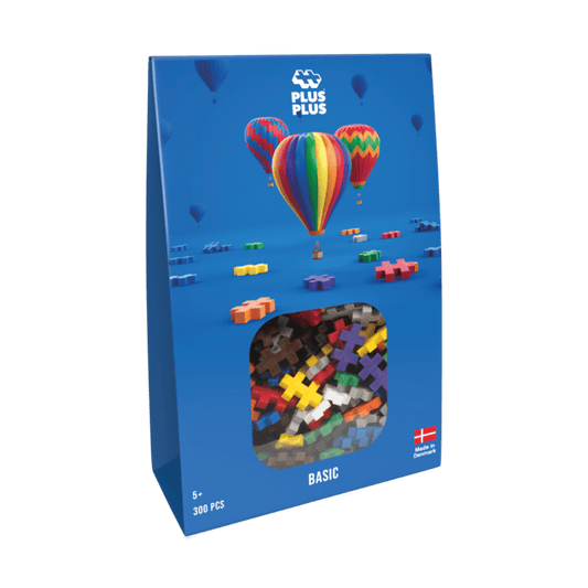 Sobre Basic – 300 pcs