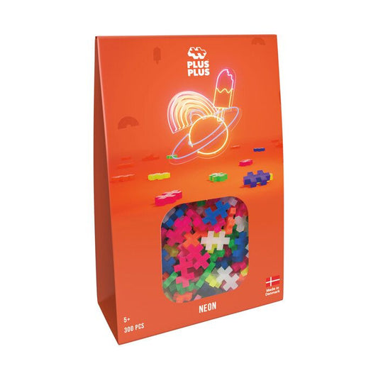 Sobre Neon – 300 pcs