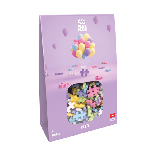 Sobre Pastel – 300 pcs