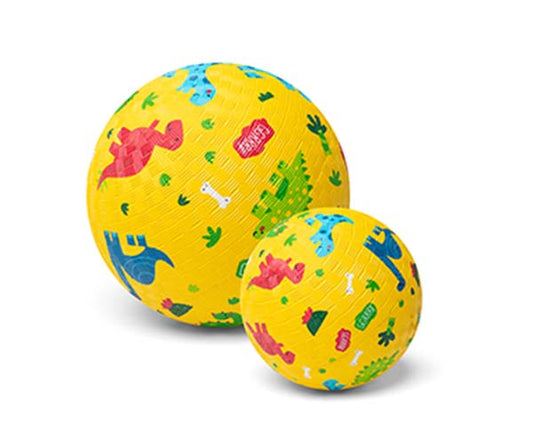 Pelota Caucho 18 cm