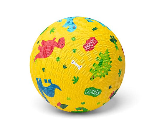 Pelota Caucho 18 cm