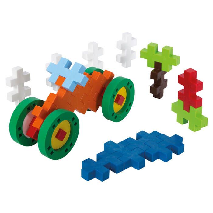 Make & Go BIG – 29 pcs