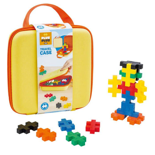 Maletín de Viaje BIG 15 pcs