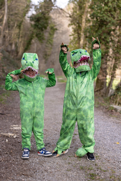 Mini T-Rex