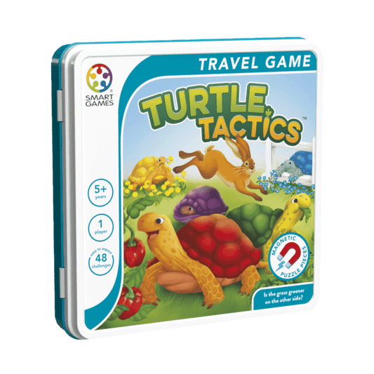Turtle Tactics