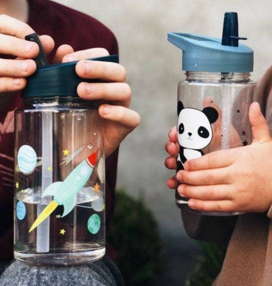 Botella Space 450 ml