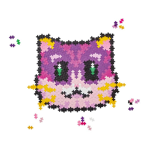 Gatito - Puzzle 500 pcs