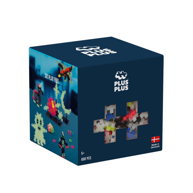 Cubo Glow– 600 pcs