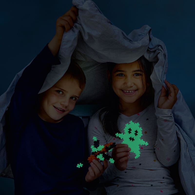 Cubo Glow– 600 pcs