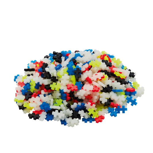 Cubo Glow– 600 pcs