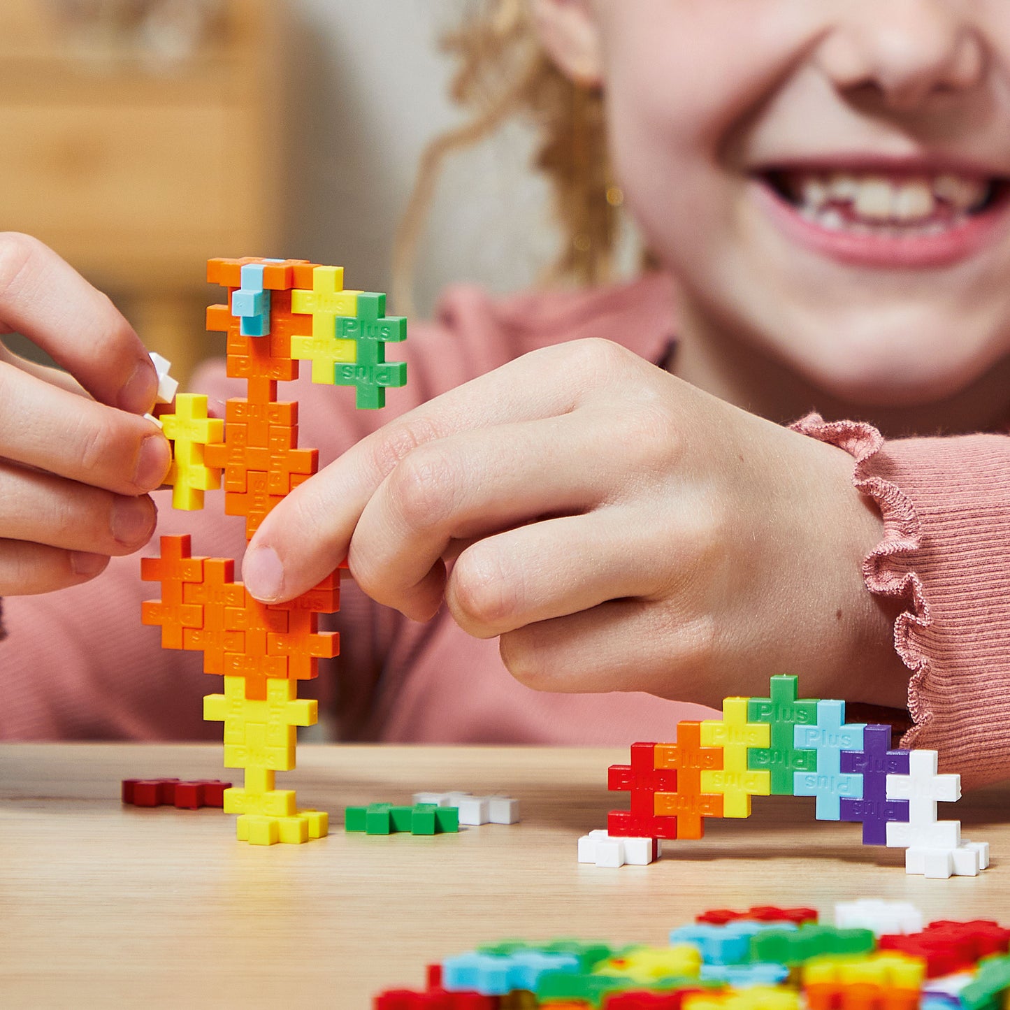 Cubo Arcoiris – 600 pcs