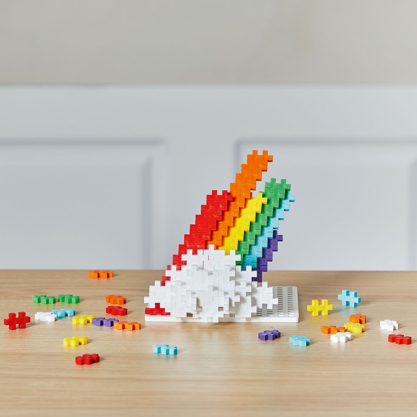 Cubo Arcoiris – 600 pcs