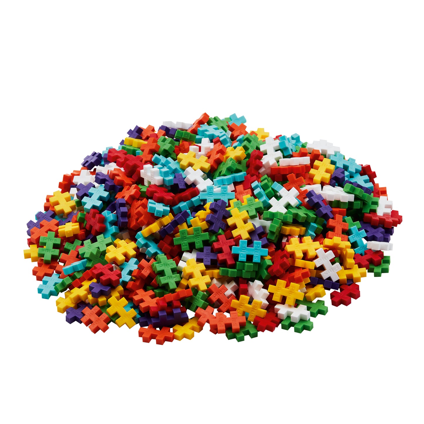Cubo Básico Mix – 600 pcs