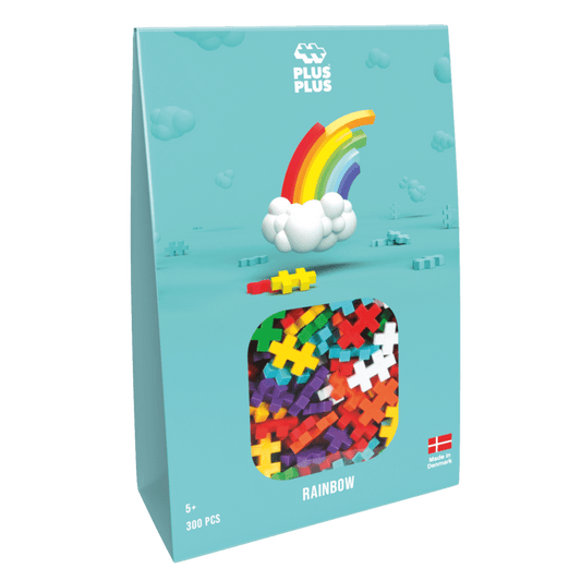 Sobre Arcoíris – 300 pcs
