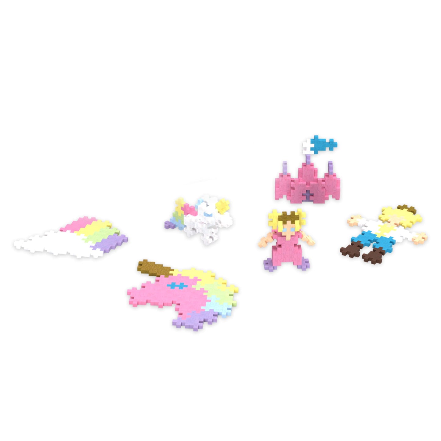 Pack Activity Pad 125 pcs