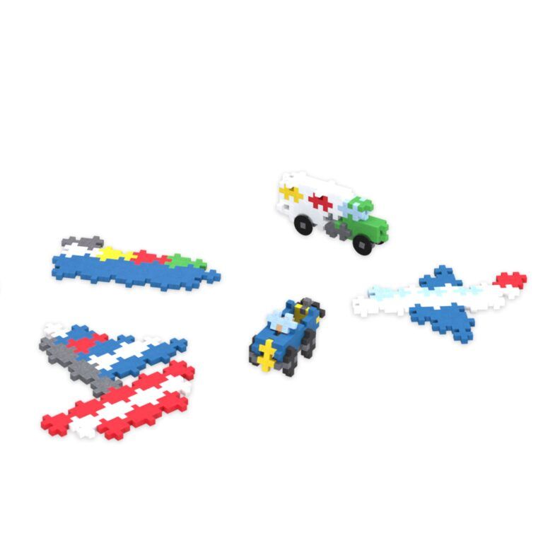 Pack Activity Pad 125 pcs