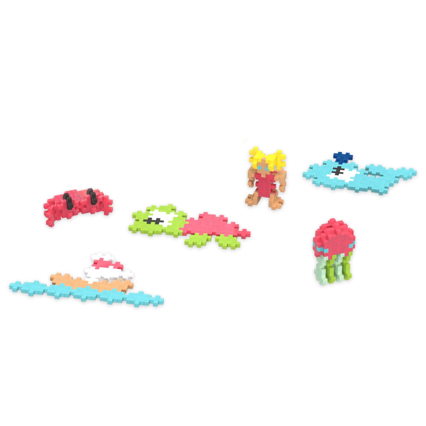 Pack Activity Pad 125 pcs