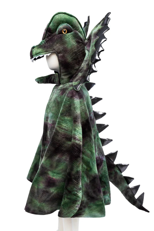 Capa Grandasaurus