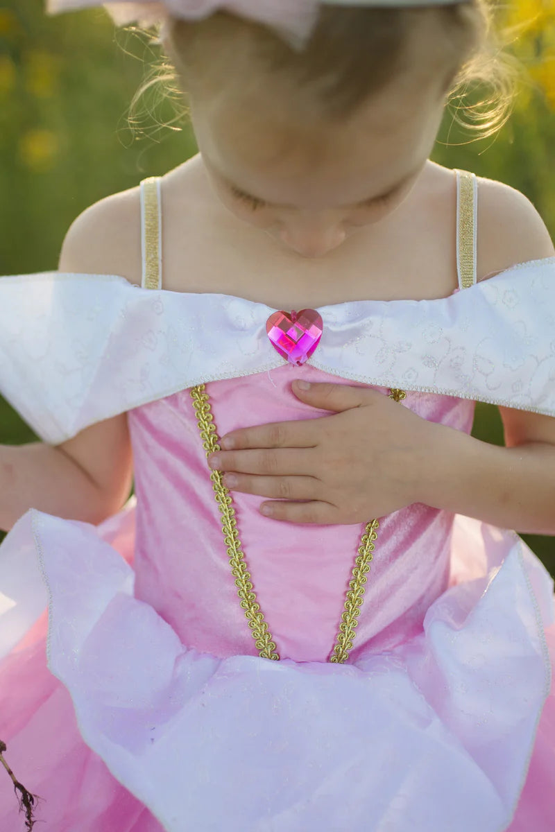 Vestido Princesa Deluxe