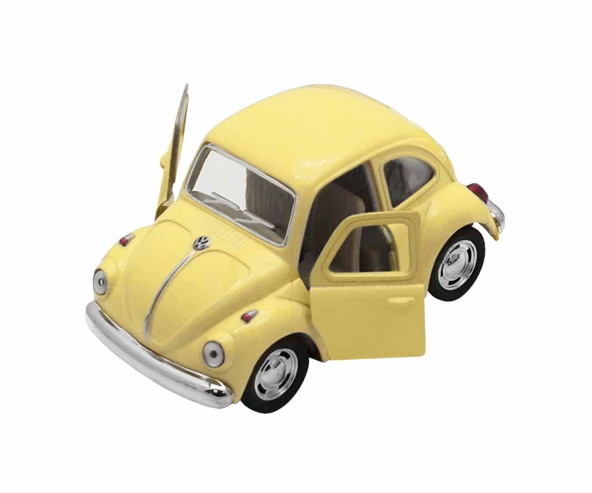 Coche Juguete Classical Beetle Menta
