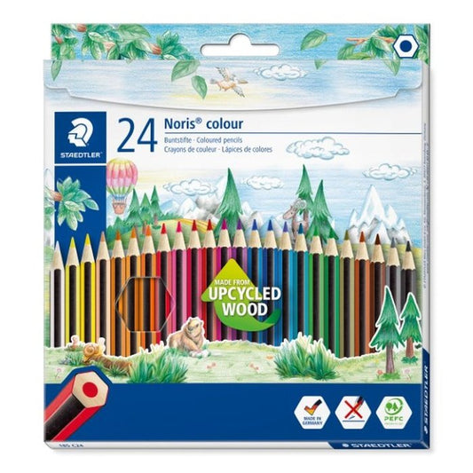 Lápices de Colores Staedtler