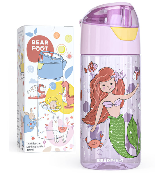 Botella Sirena