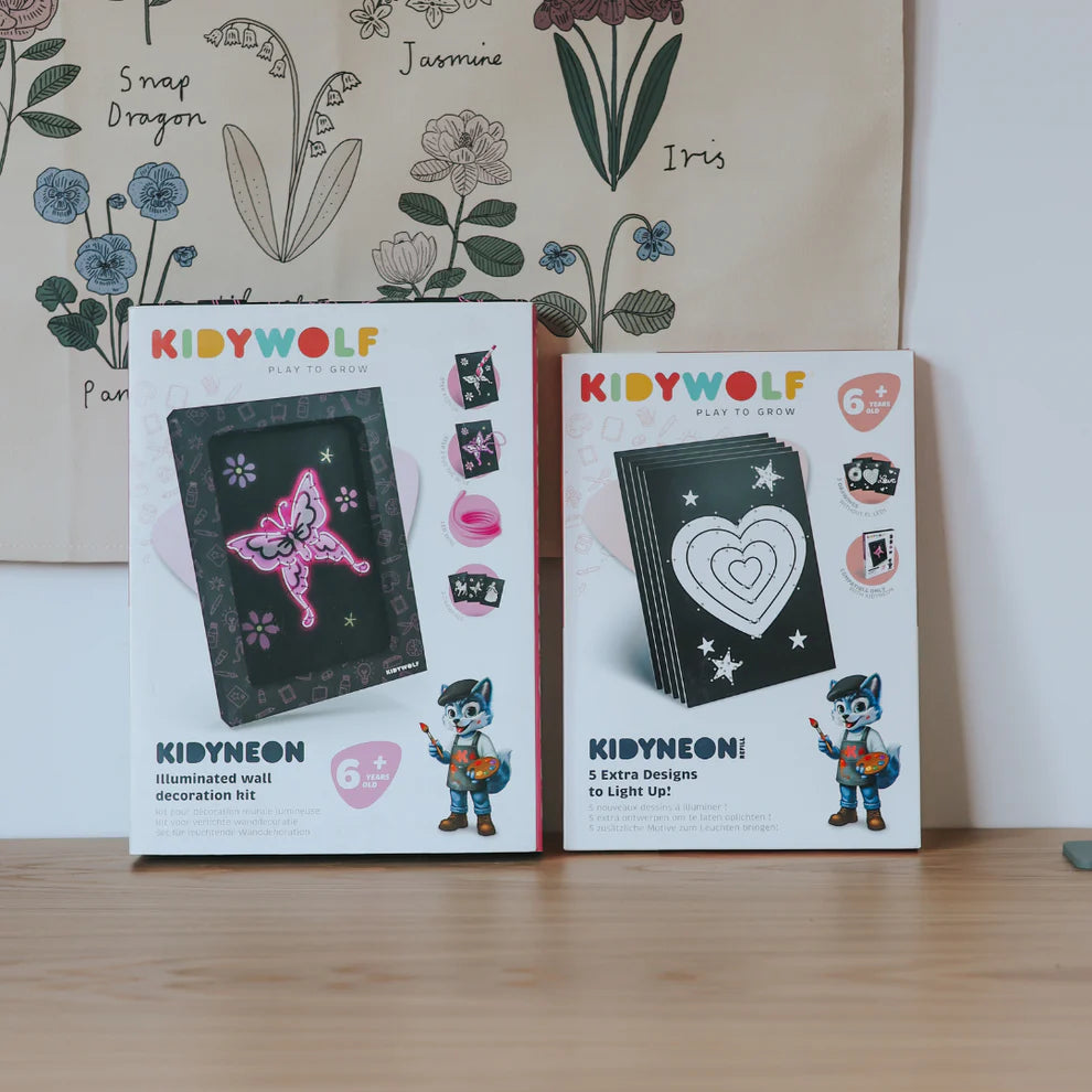 KIDYNEON Plantillas Sport