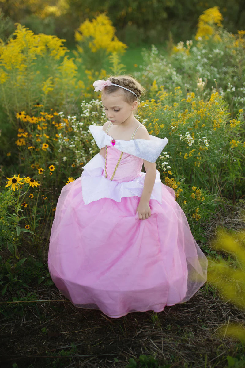 Vestido Princesa Deluxe