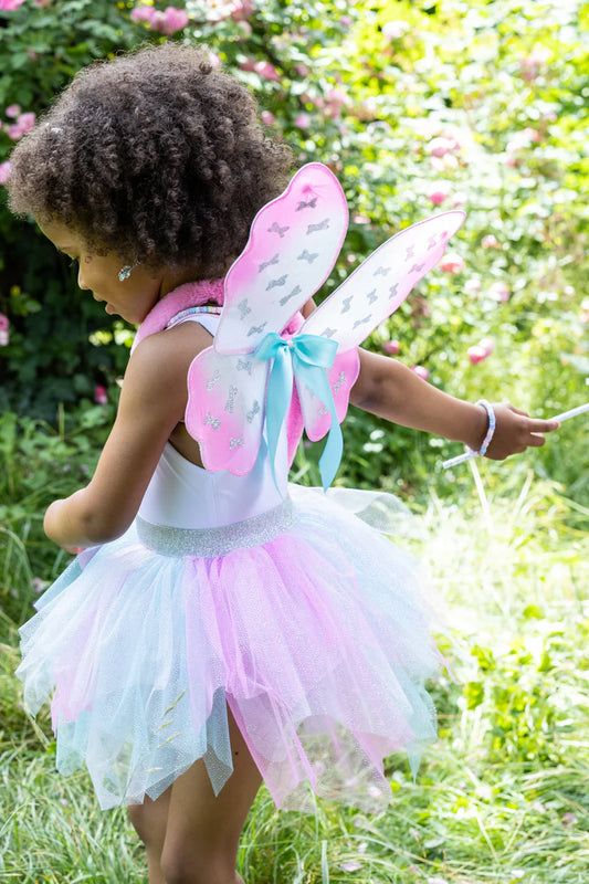 Set Mariposa Menta