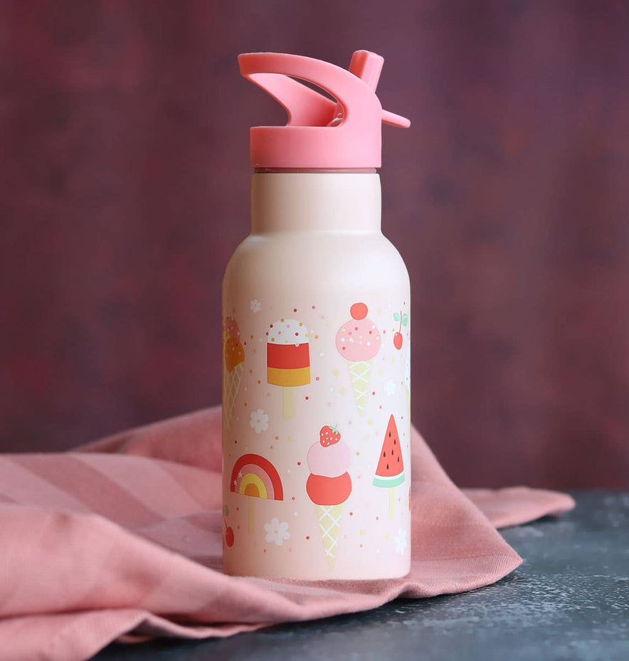 Botella Acero Helado 350 ml