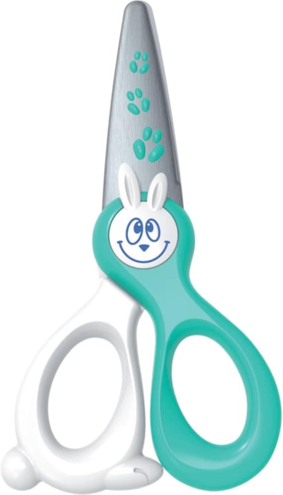 Tijera Infantil Maped Conejo