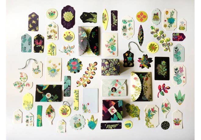 MISTERIOUS NATURE - Luxury Gift Set